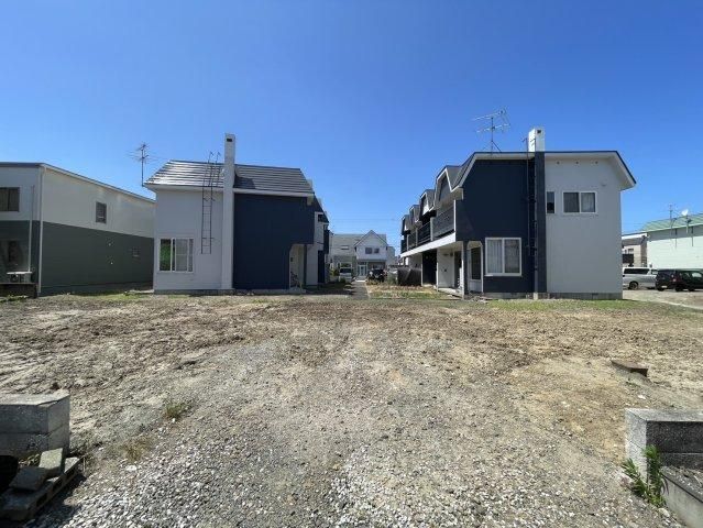 Land for Sale in Shinkawa 4-jo, Kita Ward, Sapporo - 332 sqm - Thumbnail 2