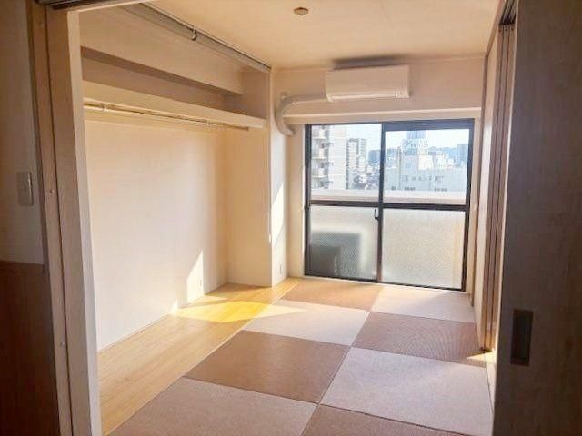 Renovated 3LDK Apartment Near JR Kochi Station | 78.5m² - Thumbnail 3
