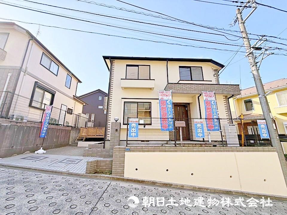 Renovated 4LDK House for Sale in Tama Ward, Kawasaki - Thumbnail 4