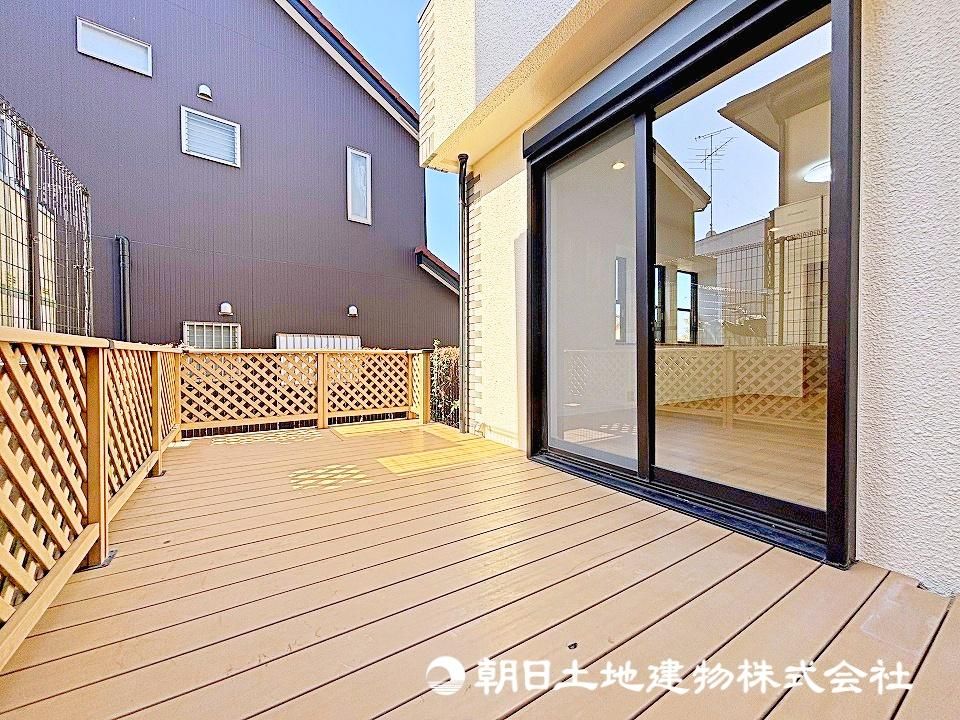 Renovated 4LDK House for Sale in Tama Ward, Kawasaki - Thumbnail 3