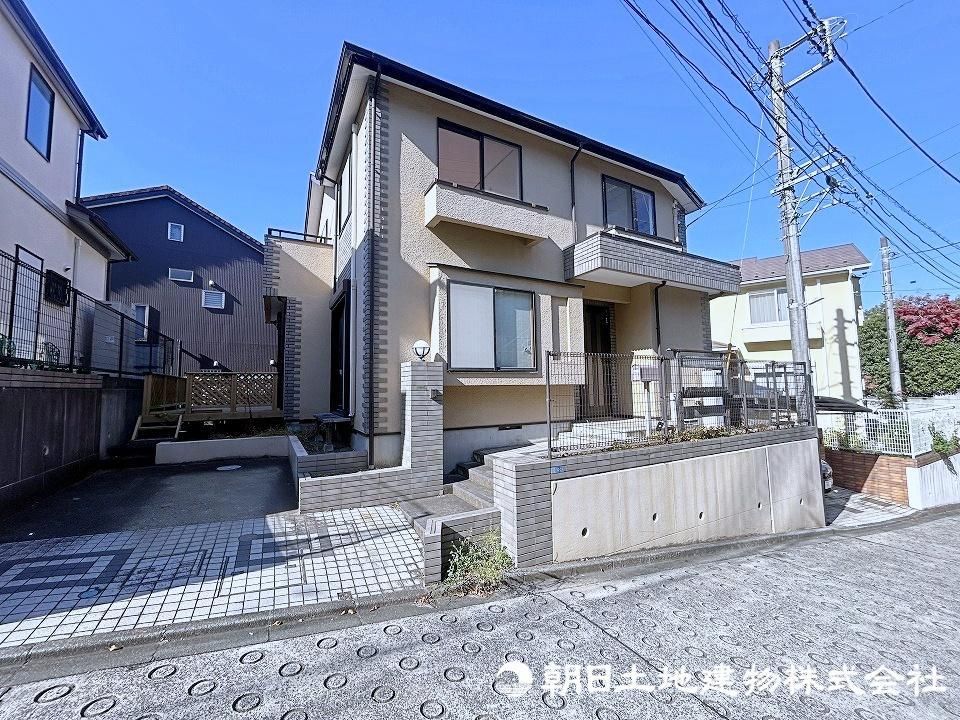 Renovated 4LDK House for Sale in Tama Ward, Kawasaki - Thumbnail 2