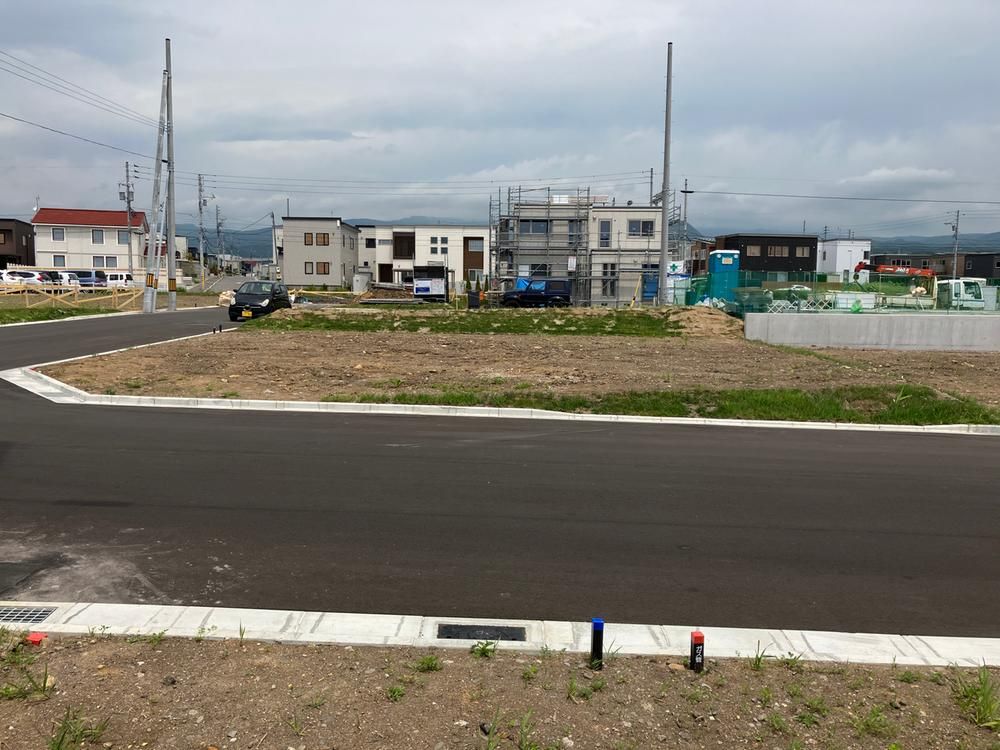 Building Lot for Sale in Hakodate, Hokkaido - 193m2 - Thumbnail 2