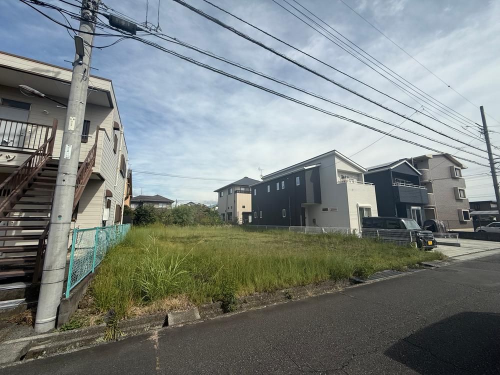 Land for Sale in Kandagawa-cho, Fujinomiya City - 260 sqm - Thumbnail 2