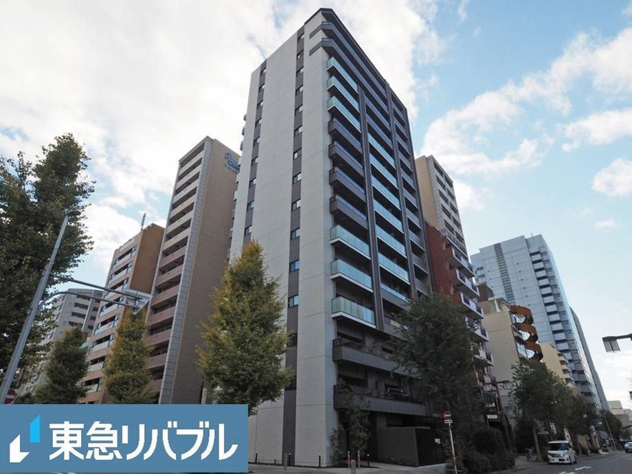 Open Residence The Midmark in Nagoya - Thumbnail 2