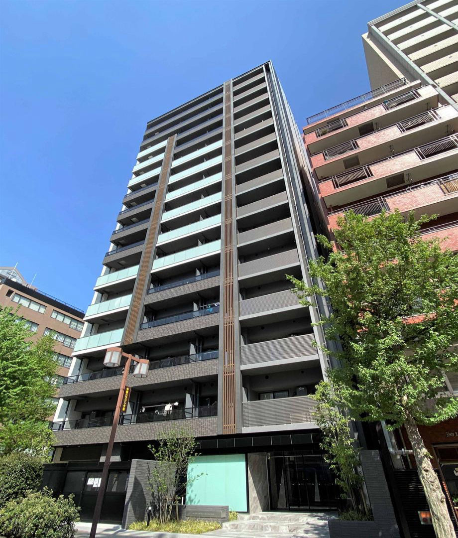 Open Residence The Midmark in Nagoya - Thumbnail 4