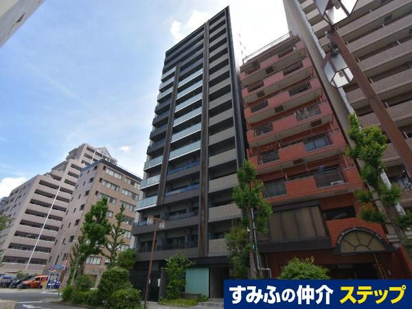 Open Residence The Midmark in Nagoya - Thumbnail 3