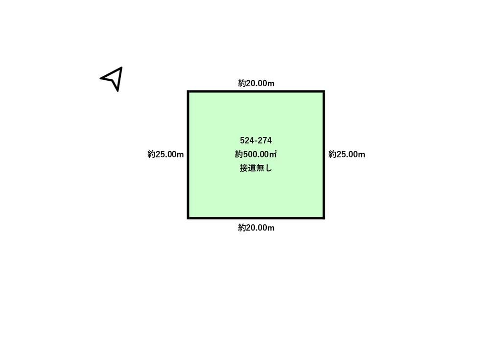 500 sqm Vacant Land for Sale in Shikabe-cho, Hokkaido - Thumbnail 4