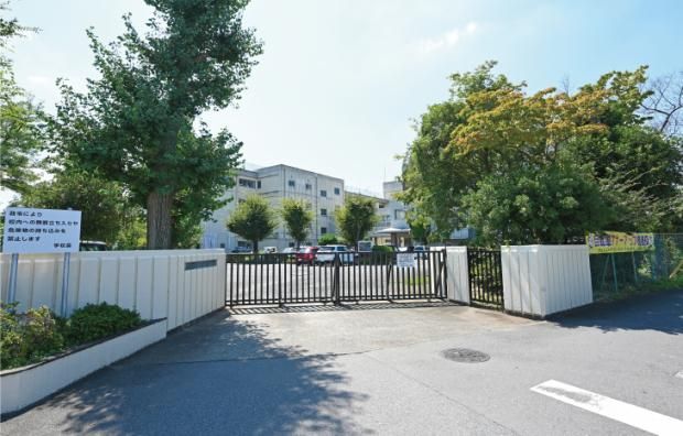 Land for Sale in Kumagaya: Common Stage Kagohara Niihori III - Thumbnail 2