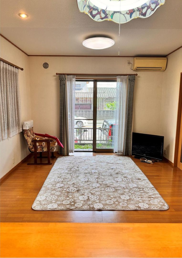 6LDK House with Shop Space in Tsukuba, Ibaraki - 18.8M Yen - Thumbnail 3