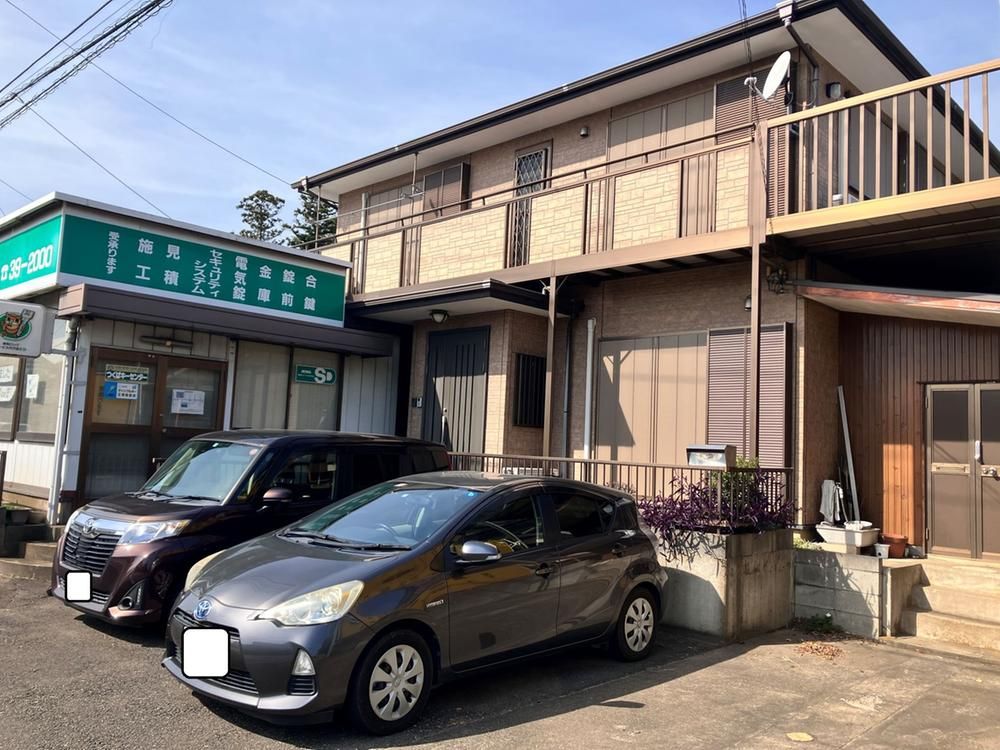 6LDK House with Shop Space in Tsukuba, Ibaraki - 18.8M Yen - Image 1