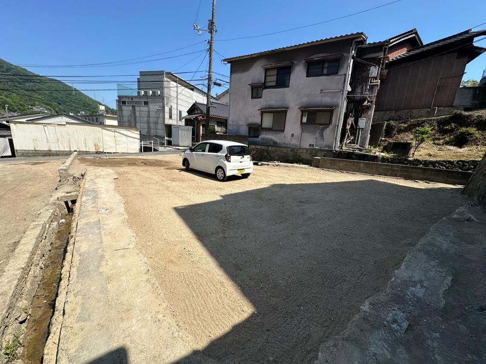 468.41 sqm Land for Sale in Aga Kita, Kure City, Hiroshima - Thumbnail 3