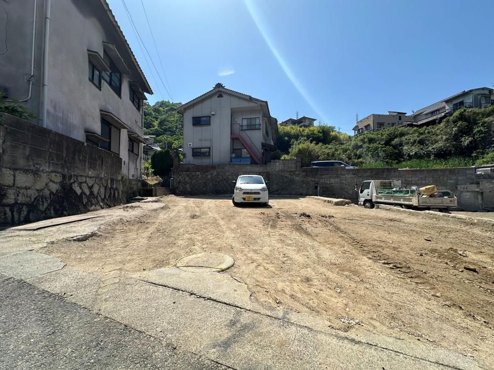 468.41 sqm Land for Sale in Aga Kita, Kure City, Hiroshima - Thumbnail 4