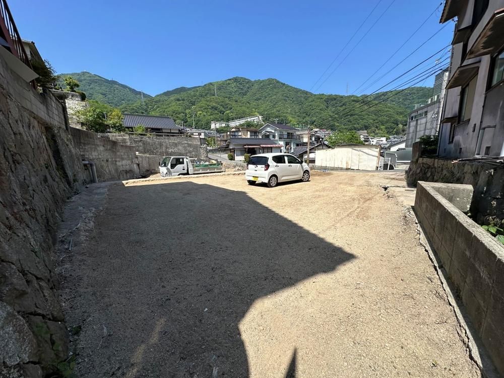 468.41 sqm Land for Sale in Aga Kita, Kure City, Hiroshima - Thumbnail 2