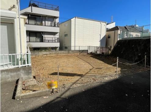 Land for Sale in Asahi Ward, Yokohama – 135.69 sqm - Thumbnail 3