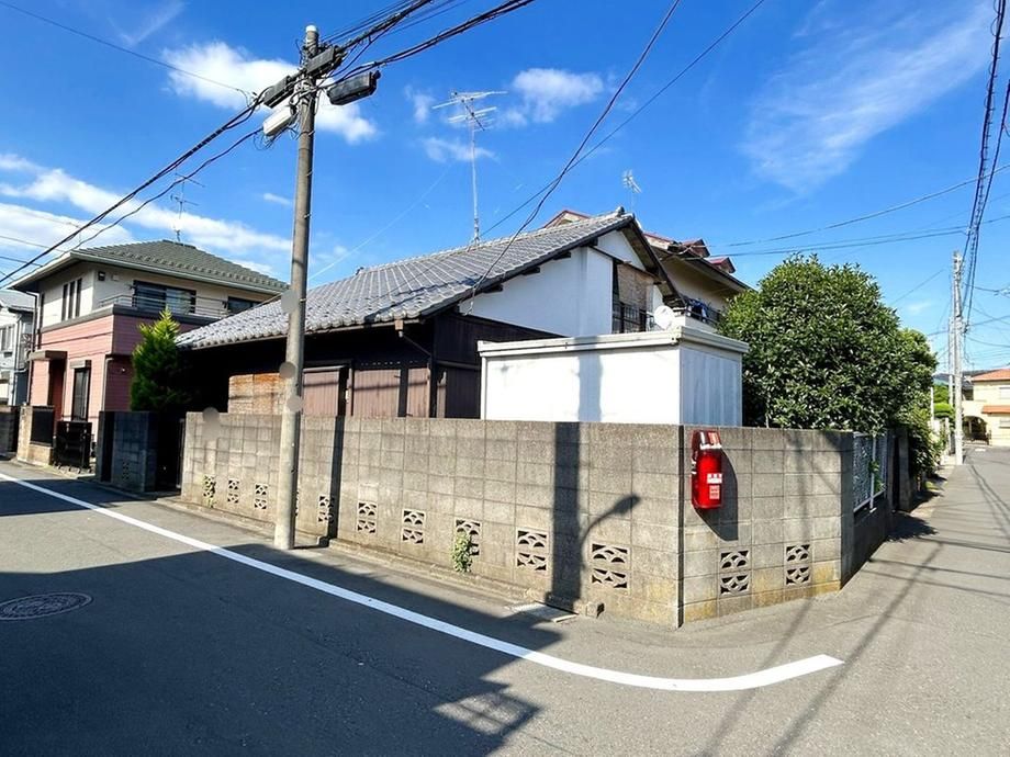 Land for Sale in Chofu City, Tokyo - 130.57 sqm Plot - Thumbnail 2