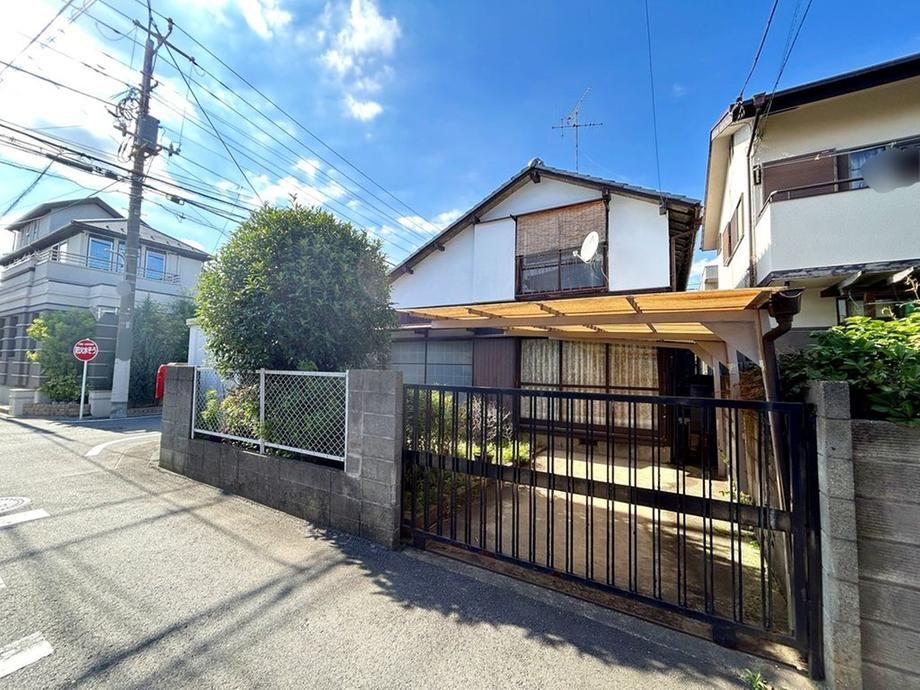 Land for Sale in Chofu City, Tokyo - 130.57 sqm Plot - Thumbnail 3