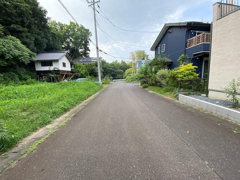 Land for Sale in Tsukuba, Ibaraki - 202.79 m² - Thumbnail 2