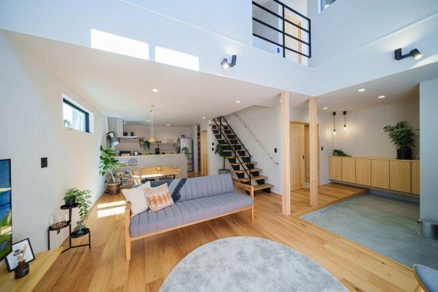 3LDK Modern House for Sale in Yaizu with Fireplace - Thumbnail 3