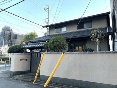 5LDK Detached House in Higashi Ward, Nagoya - Sekisui House — Shopping_district, Higashi, Aichi