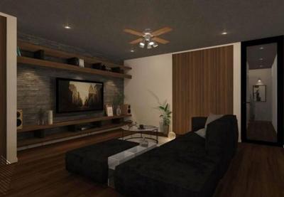 5LDK Detached House in Higashi Ward, Nagoya - Sekisui House — Interior, Higashi, Aichi