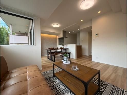 3LDK Apartment for Sale in Miyamae-ku, Kawasaki - 73.32m2 - Thumbnail 4