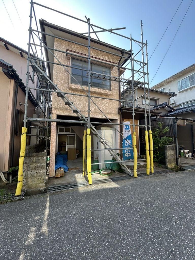 Renovated 3LDK House Near Nishikanazawa Station Kanazawa - Thumbnail 3