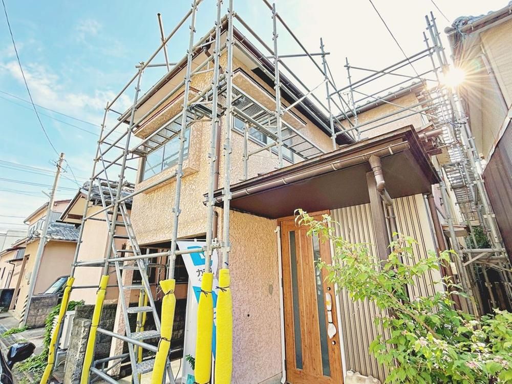 Renovated 3LDK House Near Nishikanazawa Station Kanazawa - Thumbnail 2