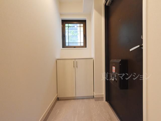 1LDK Apartment for Sale in Itabashi, Tokyo - 38.91m2 - Thumbnail 4