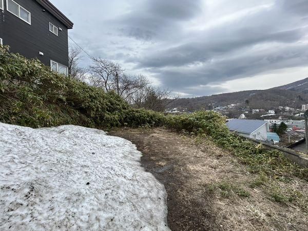 Land for Sale in Otaru City, Hokkaido - 150.8 sqm - Thumbnail 4
