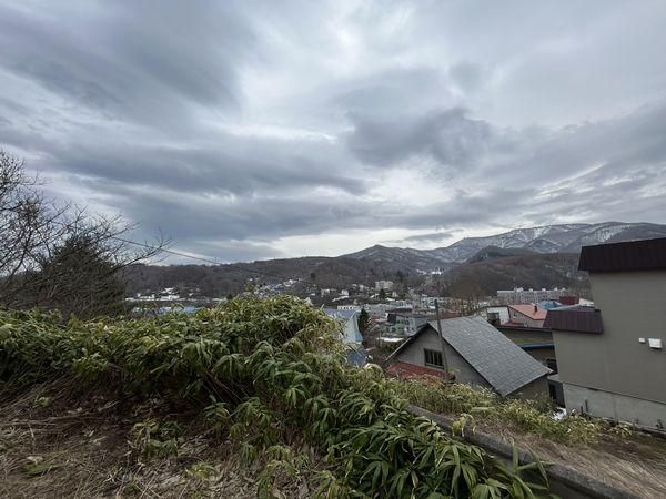 Land for Sale in Otaru City, Hokkaido - 150.8 sqm - Thumbnail 3