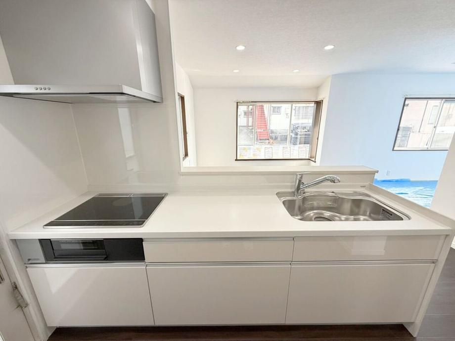 4LDK Renovated House for Sale in Hamamatsu, Shizuoka - Thumbnail 4