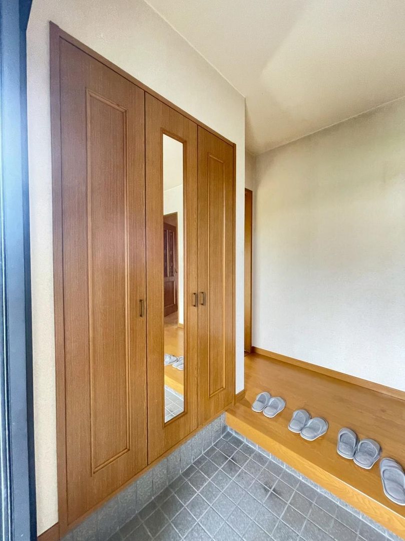 3LDK Detached House for Sale in Iwaki City, Fukushima - Thumbnail 4