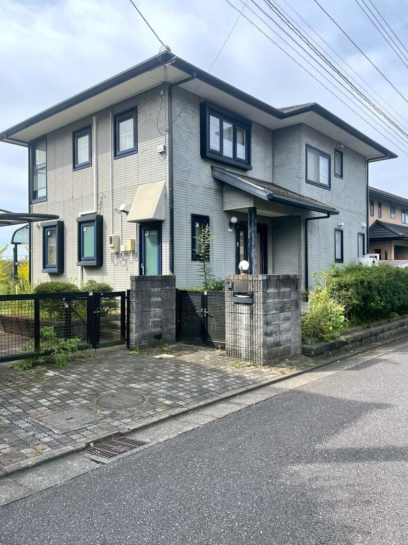 3LDK Detached House for Sale in Iwaki City, Fukushima - Thumbnail 2