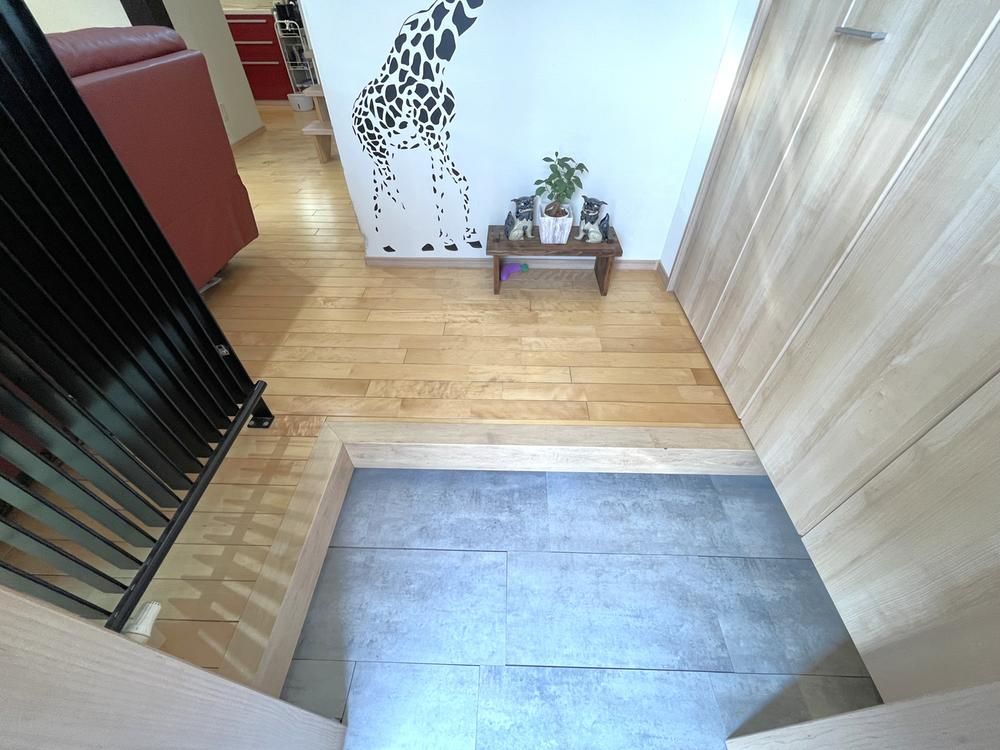 Spacious 4LDK Detached House near Aoyama Station, Morioka - Thumbnail 3