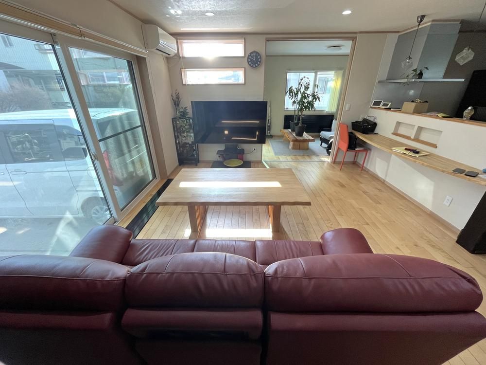 Spacious 4LDK Detached House near Aoyama Station, Morioka - Thumbnail 4
