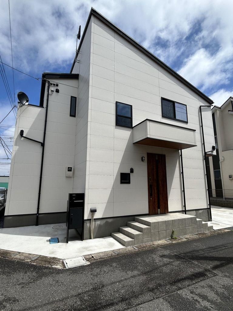 New 3LDK House for Sale in Iwatsuki, Saitama City - Thumbnail 2