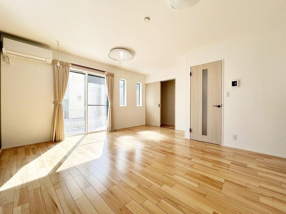New 3LDK House for Sale in Iwatsuki, Saitama City - Thumbnail 3