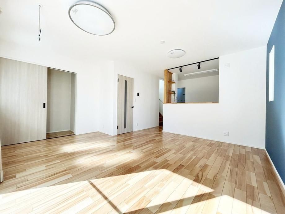 New 3LDK House for Sale in Iwatsuki, Saitama City - Thumbnail 4