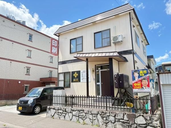 217m2 Land for Sale Near Miyanosawa Station, Sapporo - Thumbnail 3