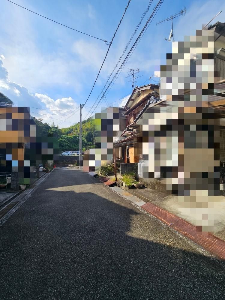 50.84m2 Building Plot for Sale in Azono Kitamachi, Kochi City - Thumbnail 3