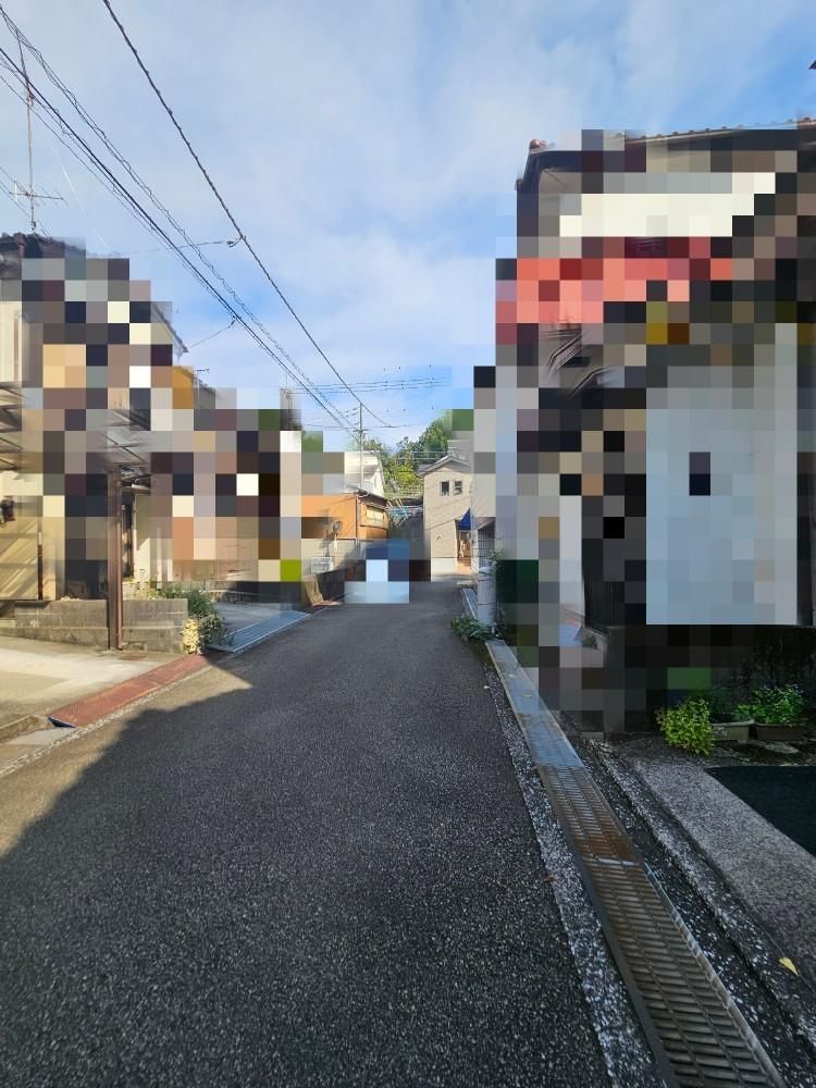 50.84m2 Building Plot for Sale in Azono Kitamachi, Kochi City - Thumbnail 2