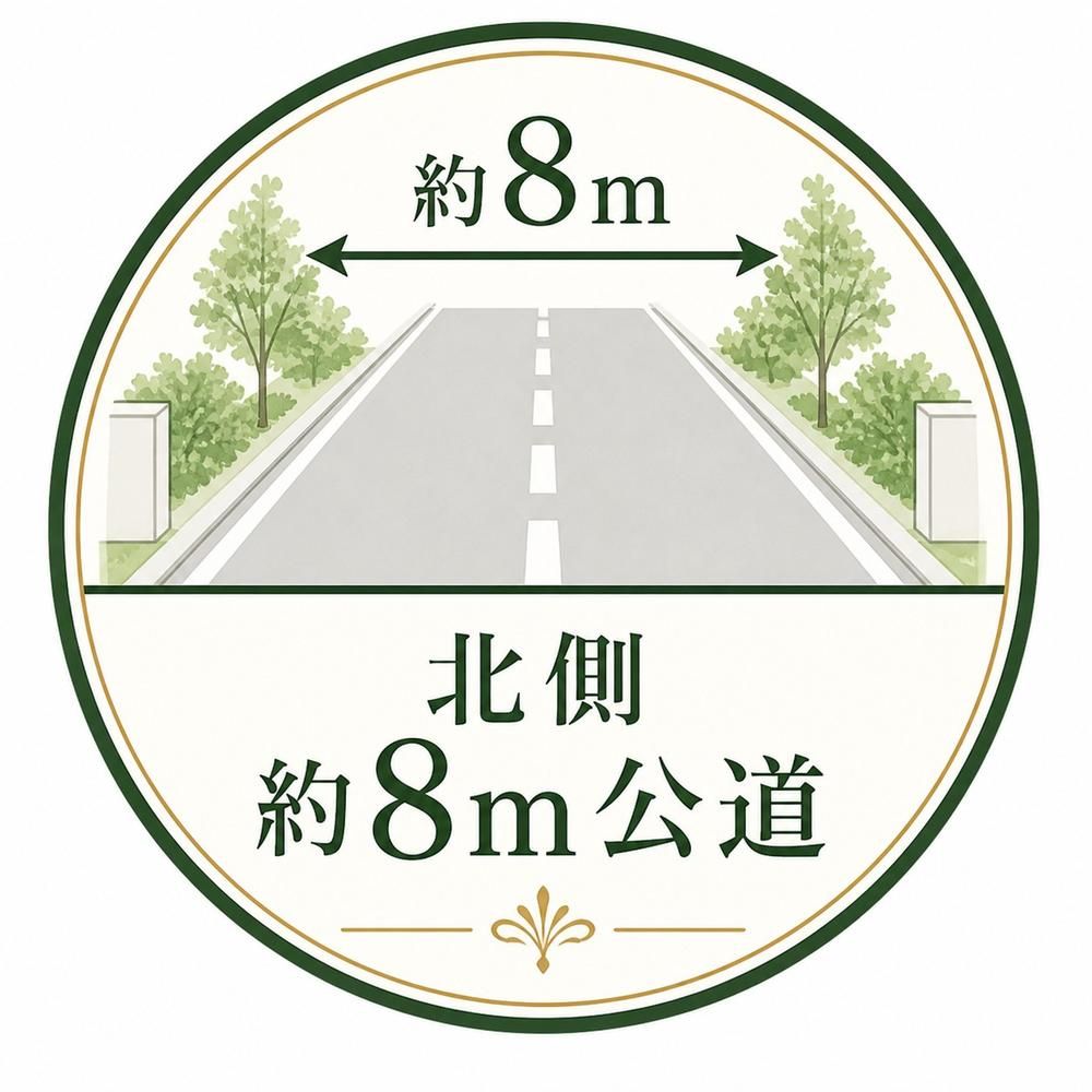 Land for Sale in Setagaya, Tokyo | 90.9-114.03 m² Plots - Thumbnail 2