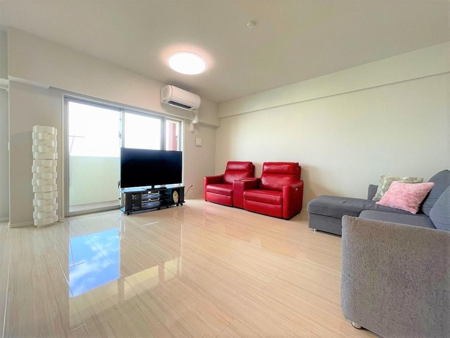 3LDK Apartment for Sale in Naha, Okinawa - 86.09m2 - Thumbnail 4
