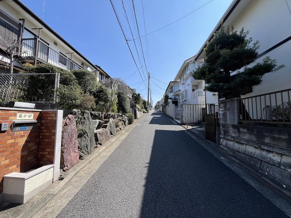 Land for Sale in Asahi Ward, Yokohama - 181.54 sqm - Thumbnail 4