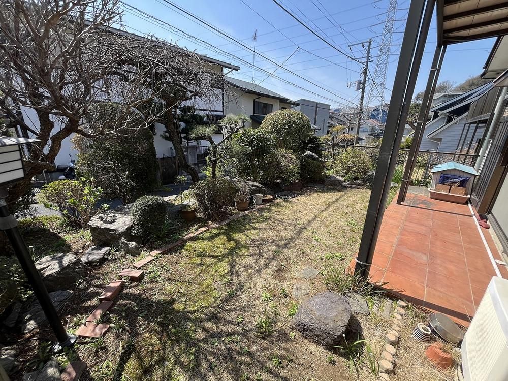 Land for Sale in Asahi Ward, Yokohama - 181.54 sqm - Thumbnail 3