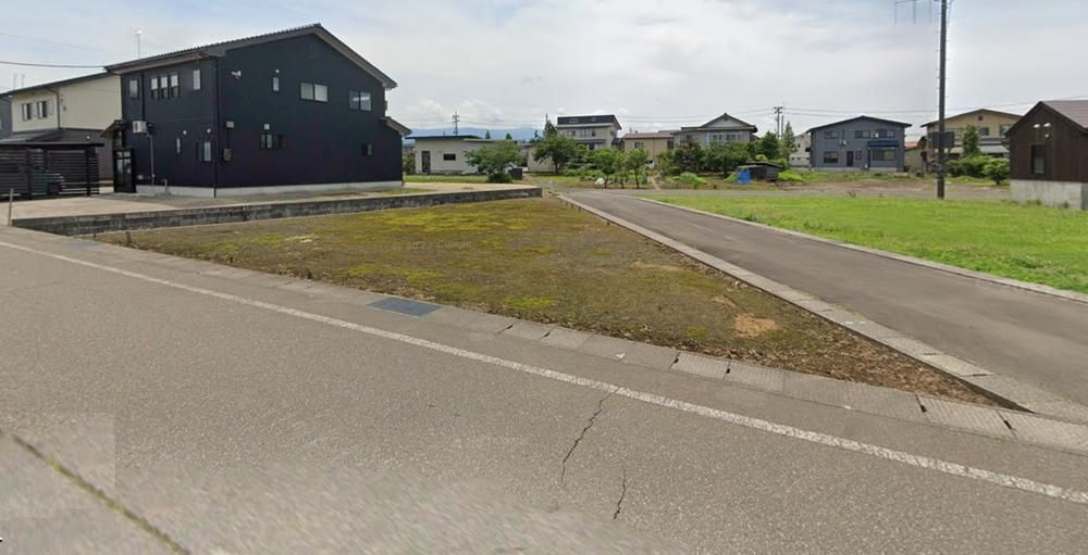 187 sqm Vacant Land for Sale in Sanwa, Joetsu City, Niigata - Thumbnail 2