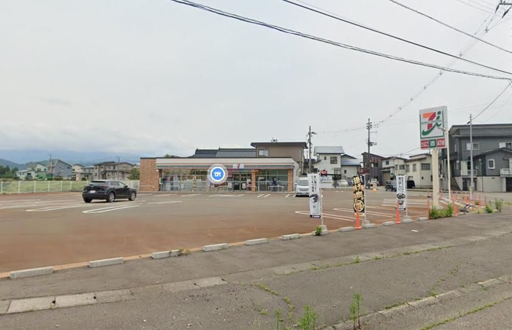 187 sqm Vacant Land for Sale in Sanwa, Joetsu City, Niigata - Thumbnail 4