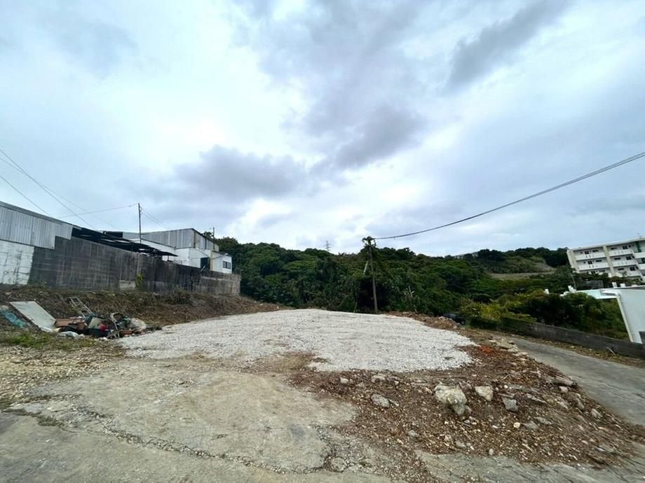 Land for Sale in Nanjo City, Okinawa - 189.86 sqm - Thumbnail 2