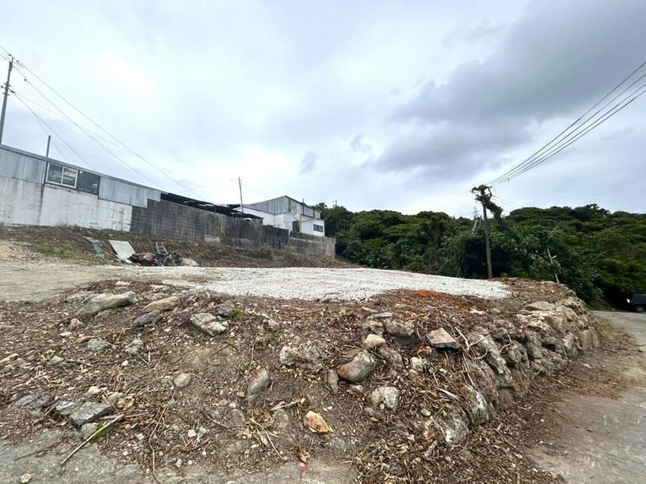 Land for Sale in Nanjo City, Okinawa - 189.86 sqm - Thumbnail 3