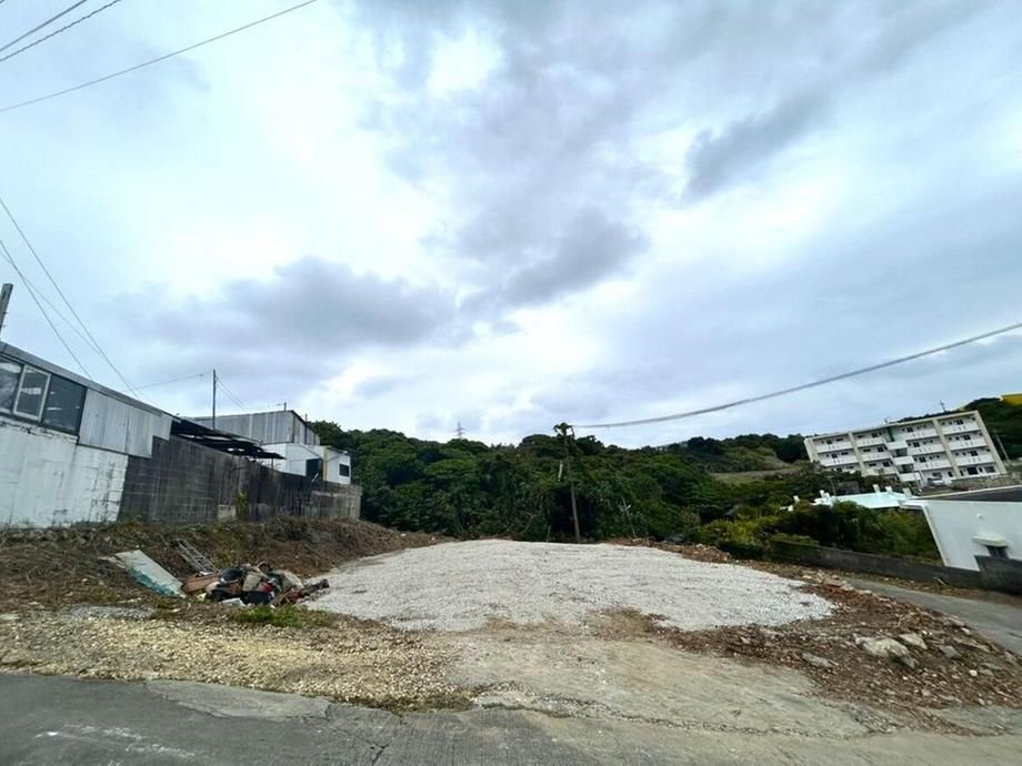 Land for Sale in Nanjo City, Okinawa - 189.86 sqm - Thumbnail 4